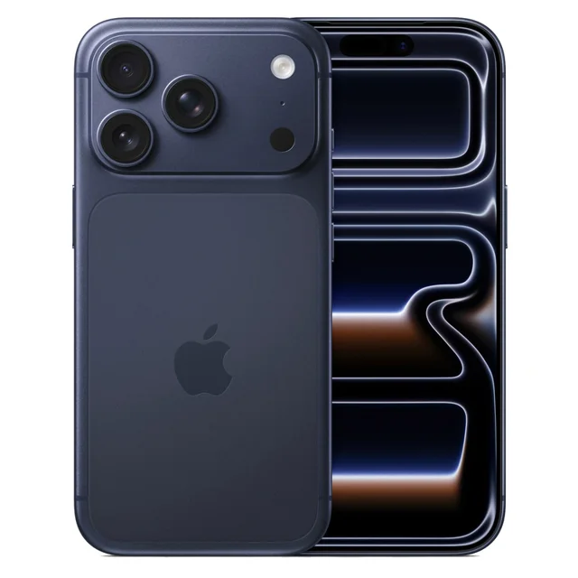 گوشی موبایل اپل مدل iPhone 17 Pro Max ZAA تک سیم کارت + eSim ظرفیت 256 گیگابایت و رم 12 گیگاب-6.webp